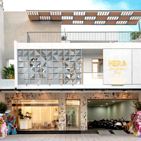 Hera Hostel เจิวด๊ก ภายนอก รูปภาพ