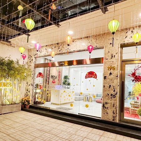 Hera Hostel เจิวด๊ก ภายนอก รูปภาพ