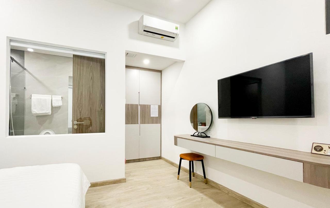 Hera Hostel เจิวด๊ก ภายนอก รูปภาพ
