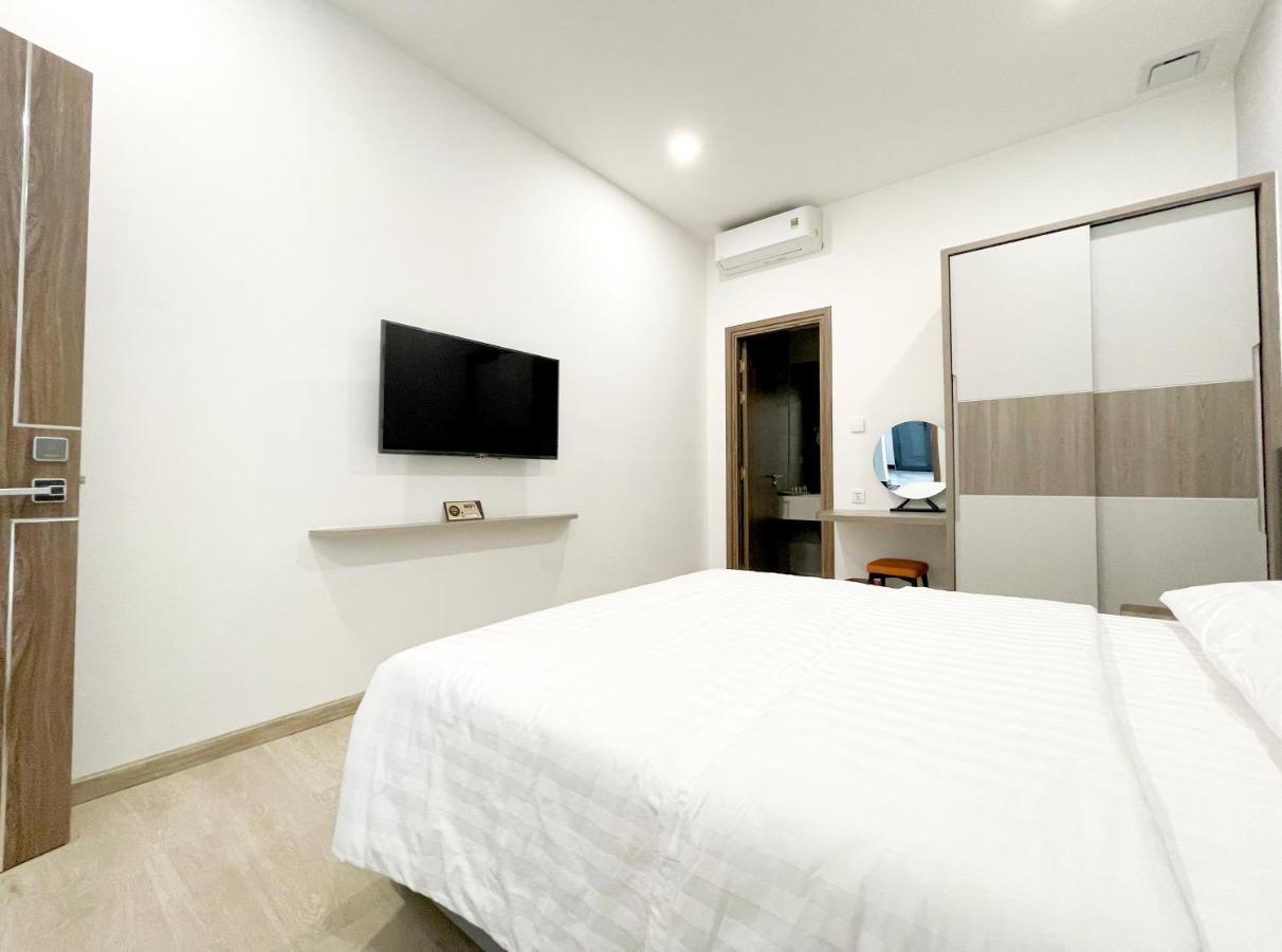 Hera Hostel เจิวด๊ก ภายนอก รูปภาพ