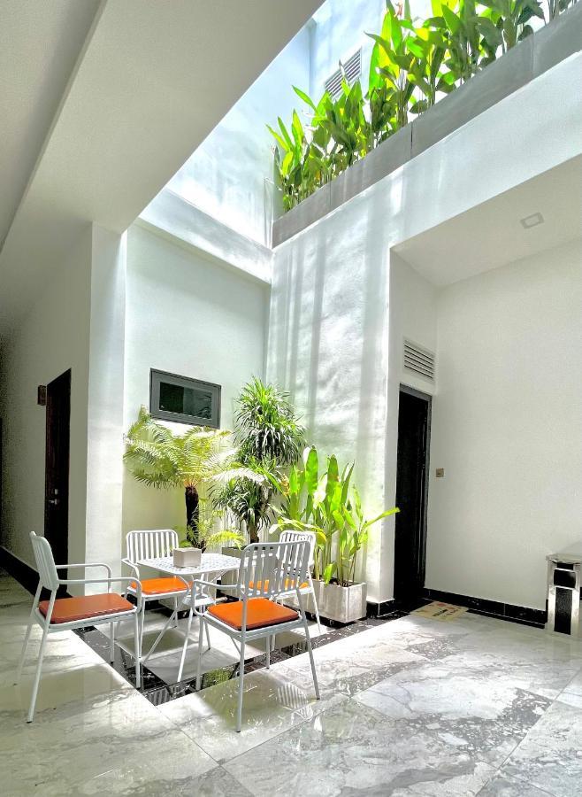 Hera Hostel เจิวด๊ก ภายนอก รูปภาพ