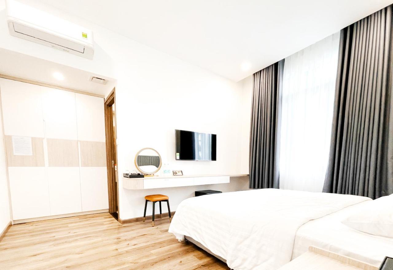 Hera Hostel เจิวด๊ก ภายนอก รูปภาพ