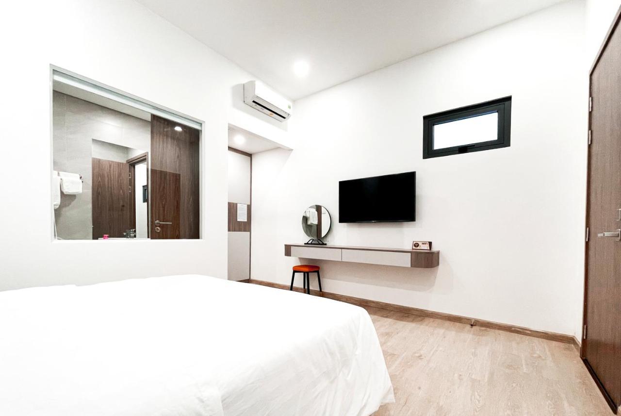 Hera Hostel เจิวด๊ก ภายนอก รูปภาพ
