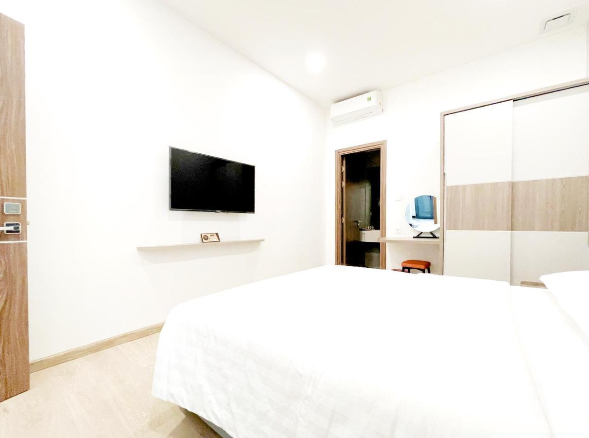Hera Hostel เจิวด๊ก ภายนอก รูปภาพ